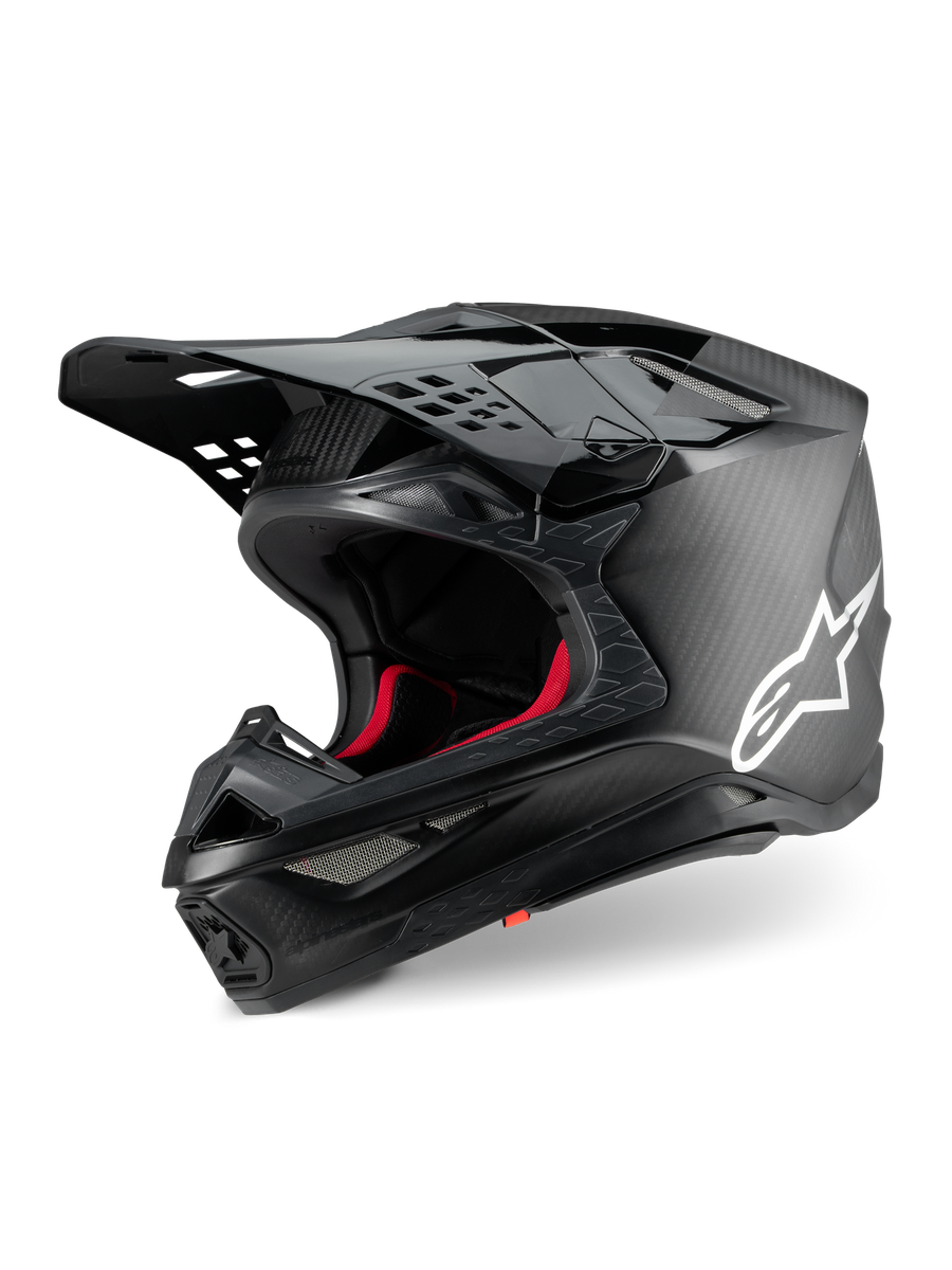 Alpinestars Supertech M10 helmet