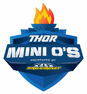 Thor Mini O's